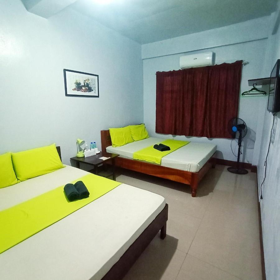 Ahras Place Корон Екстер'єр фото