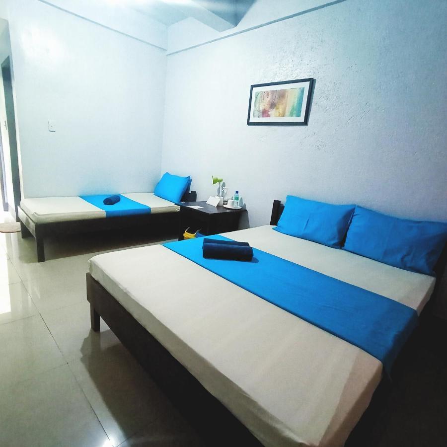 Ahras Place Корон Екстер'єр фото
