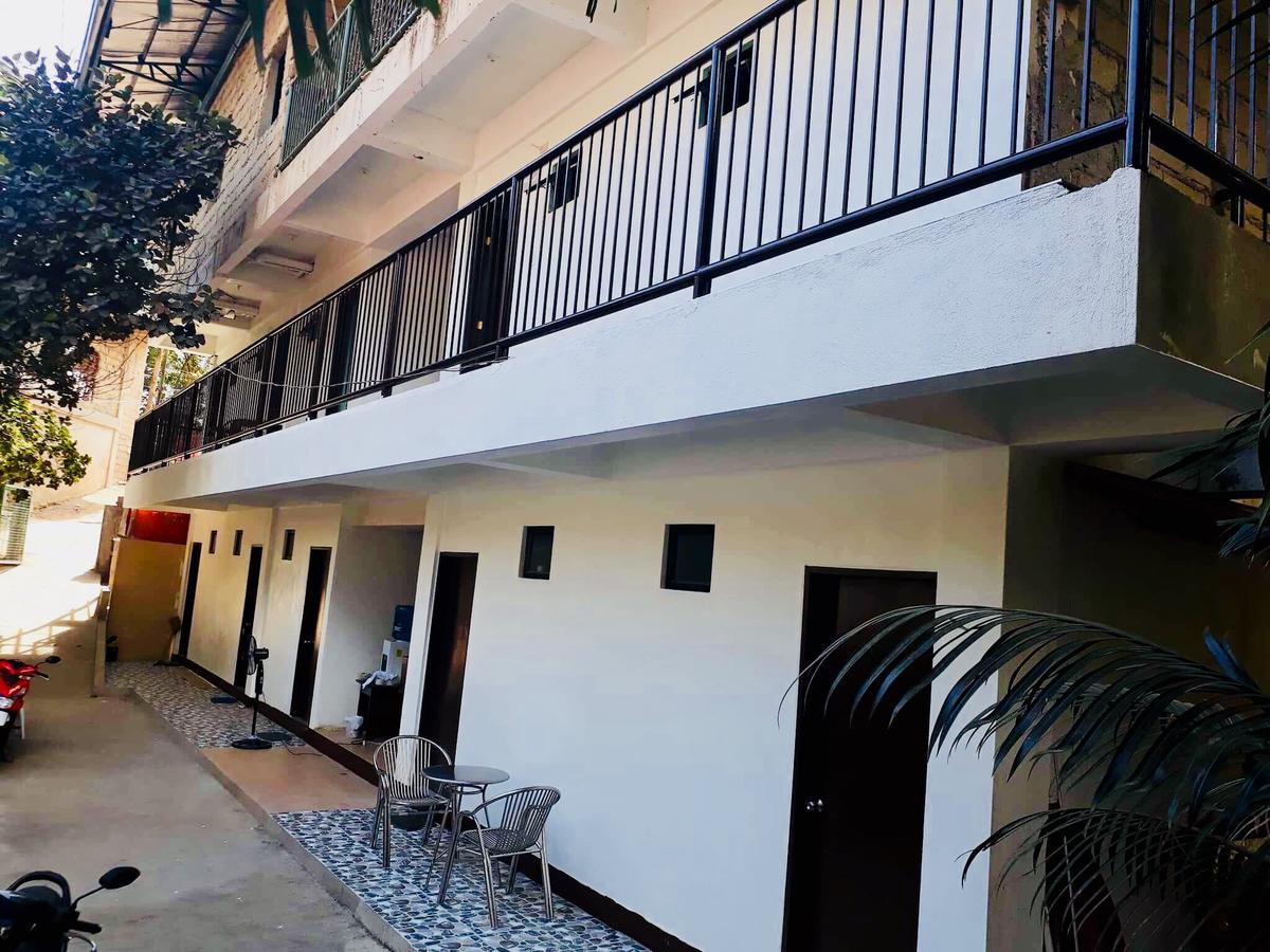 Ahras Place Корон Екстер'єр фото