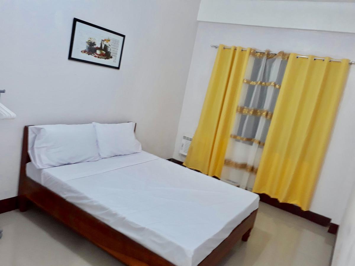 Ahras Place Корон Екстер'єр фото