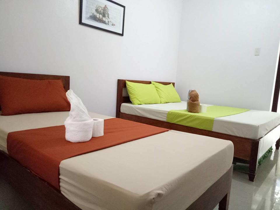 Ahras Place Корон Екстер'єр фото