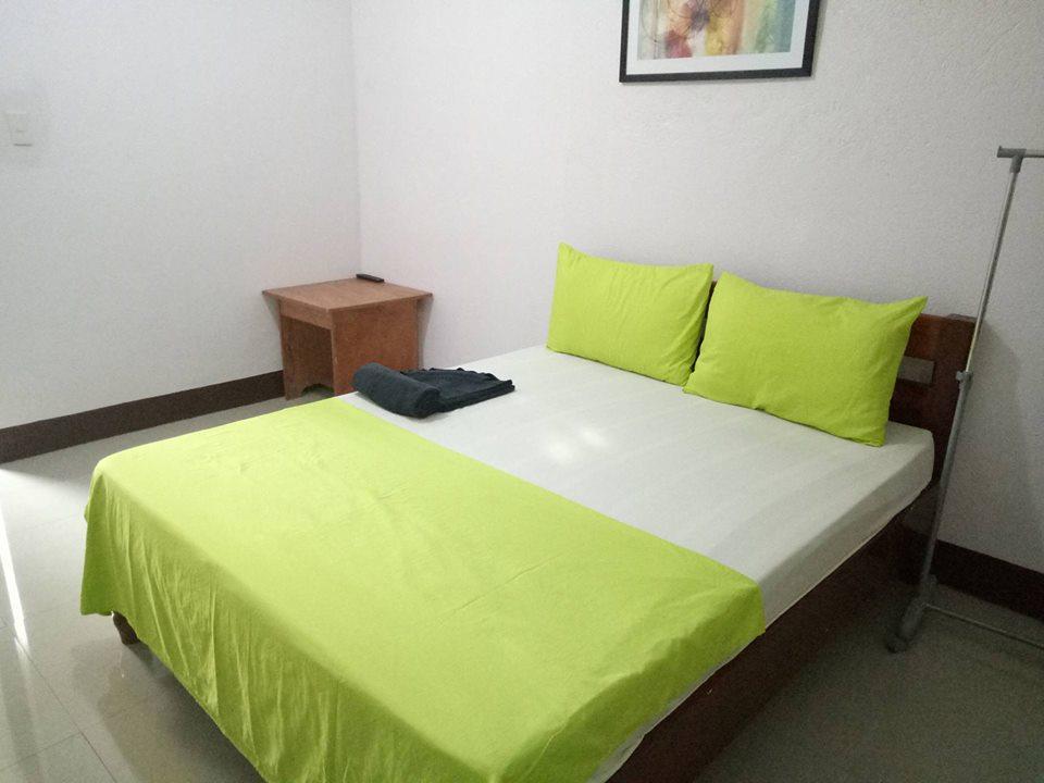 Ahras Place Корон Екстер'єр фото