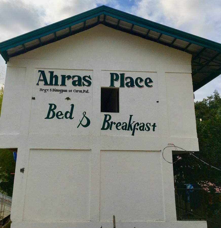 Ahras Place Корон Екстер'єр фото