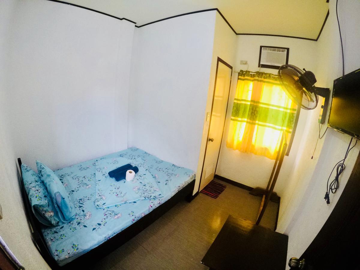 Ahras Place Корон Екстер'єр фото