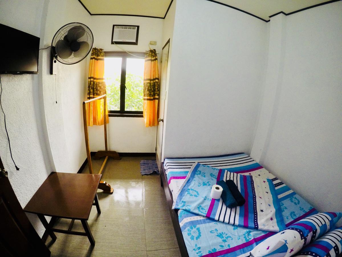 Ahras Place Корон Екстер'єр фото
