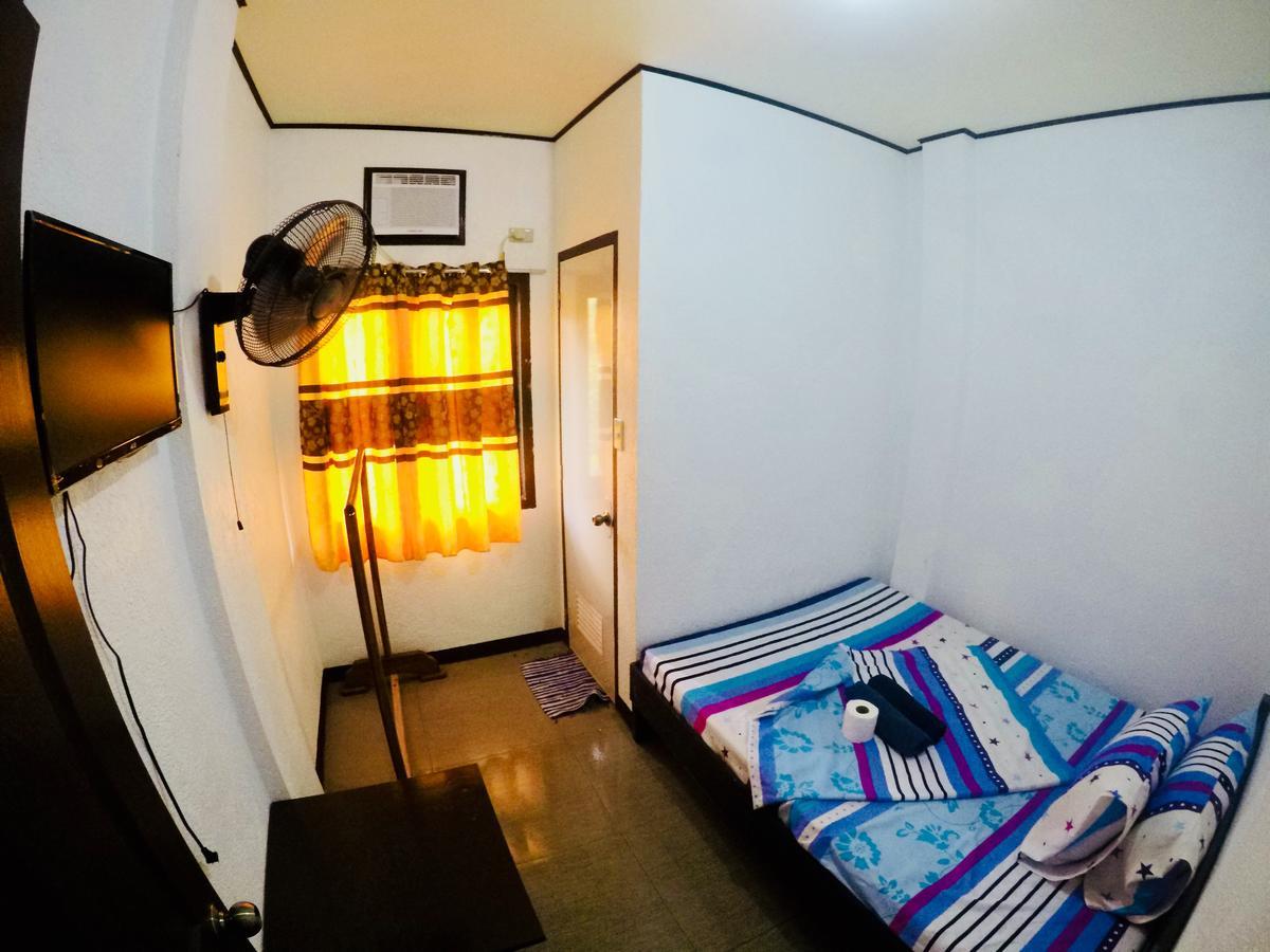 Ahras Place Корон Екстер'єр фото