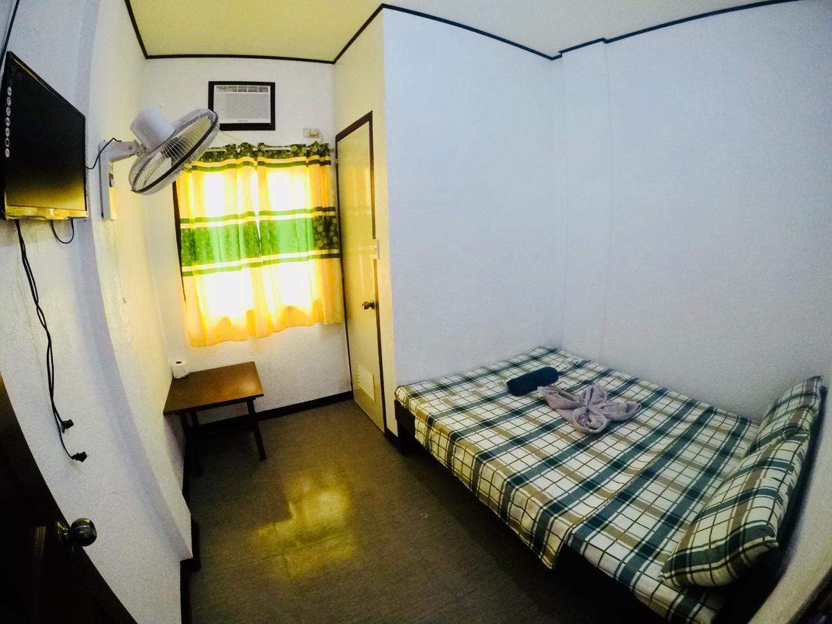 Ahras Place Корон Екстер'єр фото
