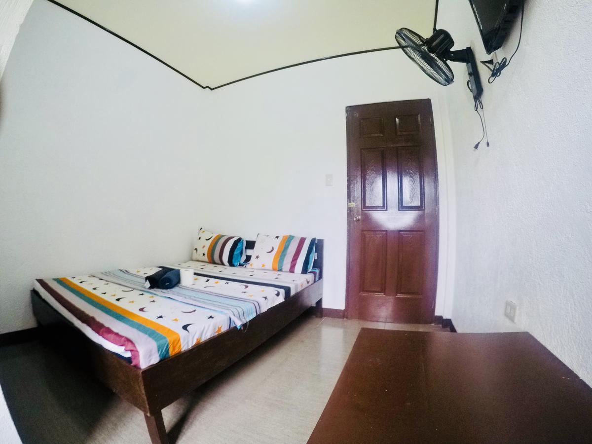 Ahras Place Корон Екстер'єр фото
