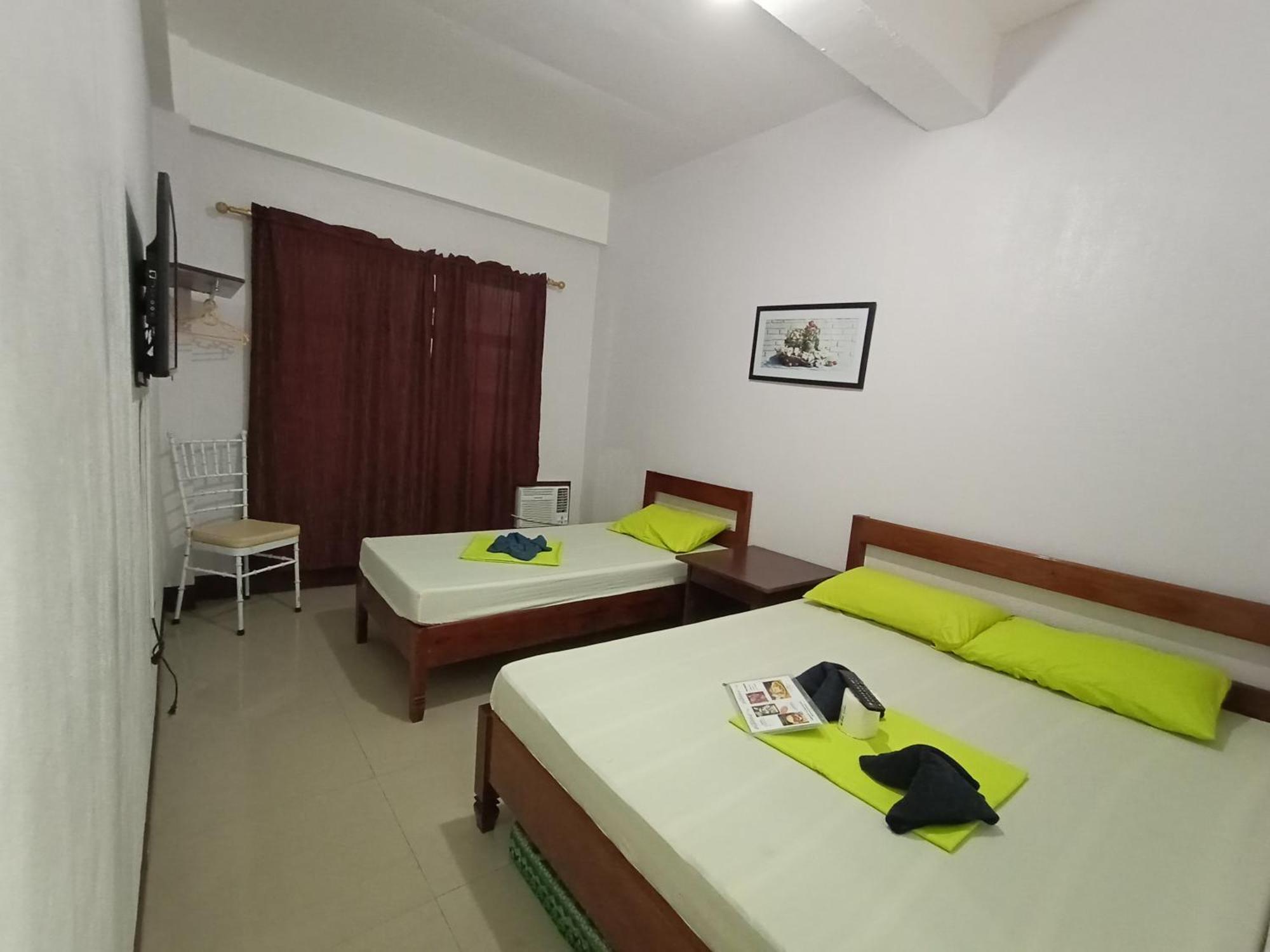 Ahras Place Корон Екстер'єр фото