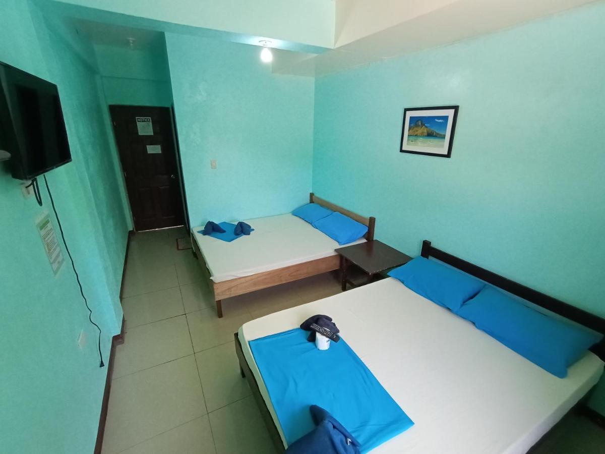 Ahras Place Корон Екстер'єр фото